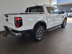 Ford Ranger 3.0TD V6 double cab Platinum 4WD - Image 8