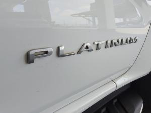 Ford Ranger 3.0TD V6 double cab Platinum 4WD - Image 9