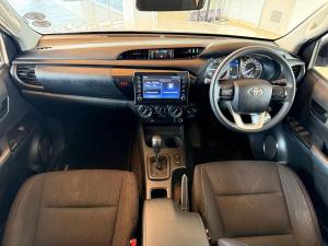 Toyota Hilux 2.4GD-6 double cab 4x4 Raider auto - Image 12