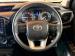 Toyota Hilux 2.4GD-6 double cab 4x4 Raider auto - Thumbnail 14