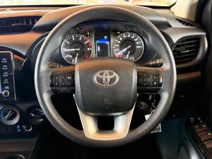 Toyota Hilux 2.4GD-6 double cab 4x4 Raider auto - Image 14