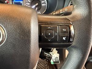 Toyota Hilux 2.4GD-6 double cab 4x4 Raider auto - Image 16