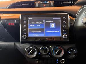 Toyota Hilux 2.4GD-6 double cab 4x4 Raider auto - Image 17