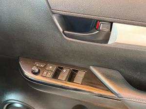 Toyota Hilux 2.4GD-6 double cab 4x4 Raider auto - Image 19