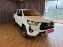 Thumbnail Toyota Hilux 2.4GD-6 double cab 4x4 Raider auto