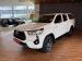 Toyota Hilux 2.4GD-6 double cab 4x4 Raider auto - Thumbnail 3
