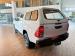 Toyota Hilux 2.4GD-6 double cab 4x4 Raider auto - Thumbnail 4