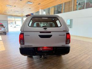 Toyota Hilux 2.4GD-6 double cab 4x4 Raider auto - Image 5