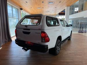 Toyota Hilux 2.4GD-6 double cab 4x4 Raider auto - Image 6
