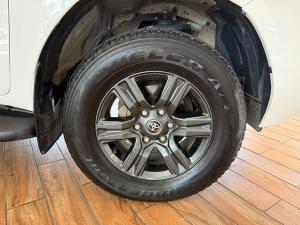 Toyota Hilux 2.4GD-6 double cab 4x4 Raider auto - Image 8