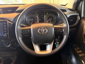 Toyota Hilux 2.4GD-6 double cab 4x4 Raider auto - Image 14