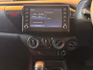 Toyota Hilux 2.4GD-6 double cab 4x4 Raider auto - Image 15