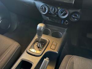 Toyota Hilux 2.4GD-6 double cab 4x4 Raider auto - Image 16