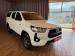Toyota Hilux 2.4GD-6 double cab 4x4 Raider auto - Thumbnail 1