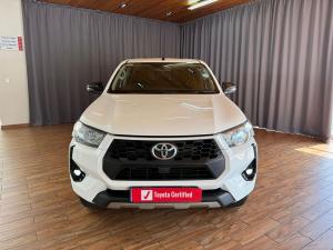 Toyota Hilux 2.4GD-6 double cab 4x4 Raider auto - Image 2