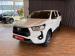 Toyota Hilux 2.4GD-6 double cab 4x4 Raider auto - Thumbnail 3