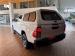 Toyota Hilux 2.4GD-6 double cab 4x4 Raider auto - Thumbnail 4