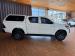 Toyota Hilux 2.4GD-6 double cab 4x4 Raider auto - Thumbnail 7