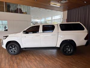 Toyota Hilux 2.4GD-6 double cab 4x4 Raider auto - Image 9