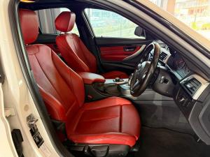 BMW 3 Series 320i M Sport auto - Image 10