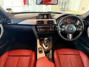 BMW 3 Series 320i M Sport auto - Image 11