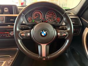 BMW 3 Series 320i M Sport auto - Image 14