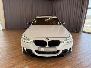 BMW 3 Series 320i M Sport auto - Image 2