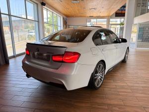 BMW 3 Series 320i M Sport auto - Image 4