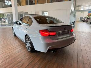 BMW 3 Series 320i M Sport auto - Image 6