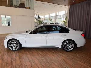 BMW 3 Series 320i M Sport auto - Image 9