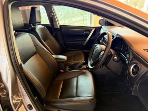 Toyota Corolla Quest 1.8 Exclusive auto - Image 11