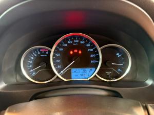 Toyota Corolla Quest 1.8 Exclusive auto - Image 13