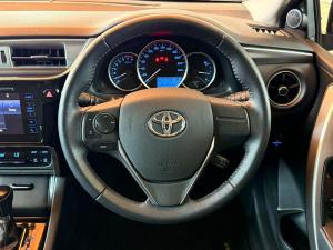 Toyota Corolla Quest 1.8 Exclusive auto - Image 14