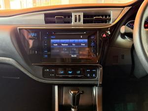 Toyota Corolla Quest 1.8 Exclusive auto - Image 16