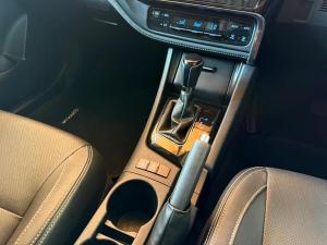 Toyota Corolla Quest 1.8 Exclusive auto - Image 17