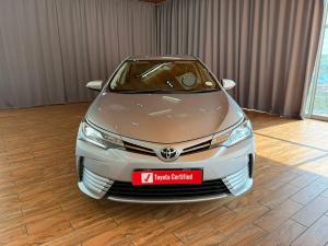 Toyota Corolla Quest 1.8 Exclusive auto - Image 2