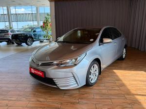 Toyota Corolla Quest 1.8 Exclusive auto - Image 3