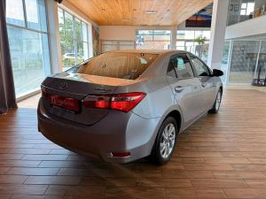 Toyota Corolla Quest 1.8 Exclusive auto - Image 4