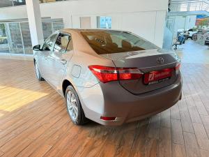 Toyota Corolla Quest 1.8 Exclusive auto - Image 6