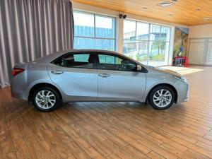 Toyota Corolla Quest 1.8 Exclusive auto - Image 7