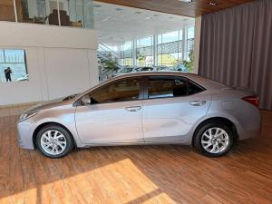 Toyota Corolla Quest 1.8 Exclusive auto - Image 9