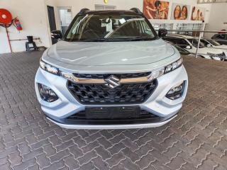 Suzuki Fronx 1.5 GL auto