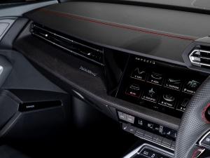 Audi S3 Sportback TFSI quattro - Image 13