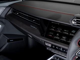 Audi S3 Sportback TFSI quattro