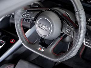 Audi S3 Sportback TFSI quattro - Image 15
