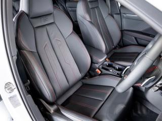 Audi S3 Sportback TFSI quattro