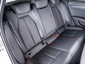 Audi S3 Sportback TFSI quattro - Image 18