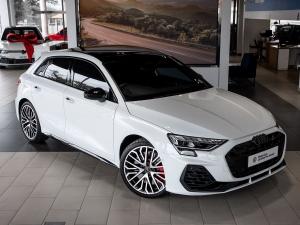 Audi S3 Sportback TFSI quattro - Image 1