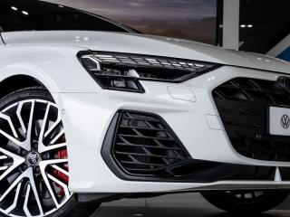 Audi S3 Sportback TFSI quattro