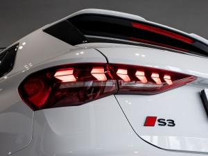 Audi S3 Sportback TFSI quattro - Image 8